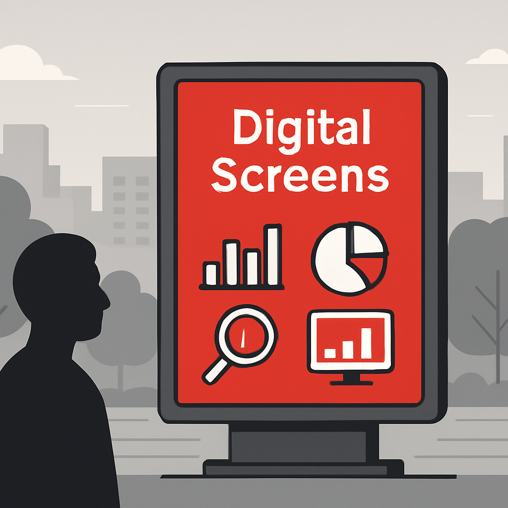 Outdoor Media Monitoring